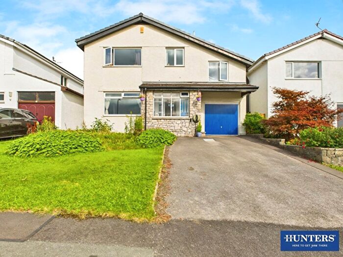 5 Bedroom Property For Sale In Larch Grove, Kendal, LA9