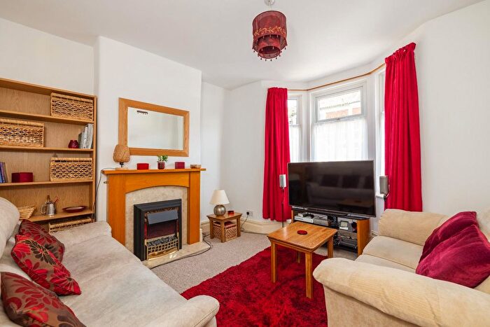 2 Bedroom Terraced House For Sale In Carlton Park, Redfield, BS5