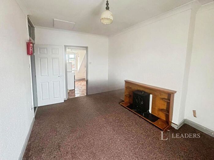 1 Bedroom Flat To Rent In Main Ridge, Boston, Lincolnshire, PE21