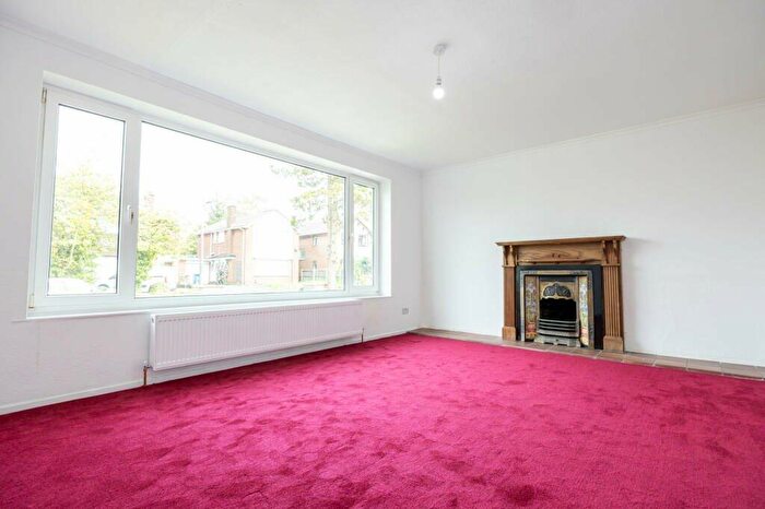 4 Bedroom Detached House For Sale In Ogden Road, Bramhall, Stockport, Greater Manchester, SK7