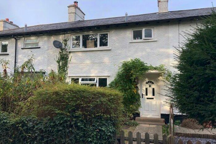 2 Bedroom Terraced House To Rent In Skimmingdish Lane, Bicester, OX27