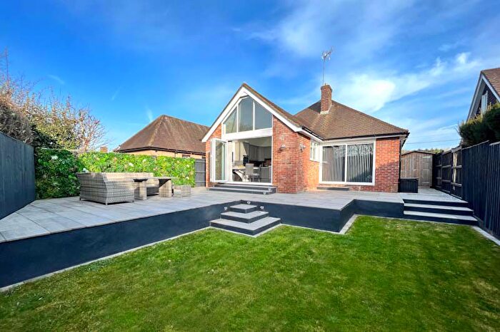 2 Bedroom Bungalow For Sale In Kiln Road, Prestwood, HP16