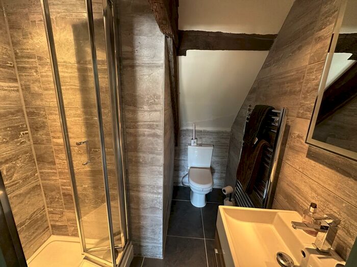 4 Bedroom Town House To Rent In Drybridge Street, Monmouth, NP25