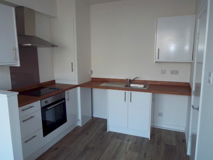 1 Bedroom Flat To Rent In Hall Gate, Doncaster DN1