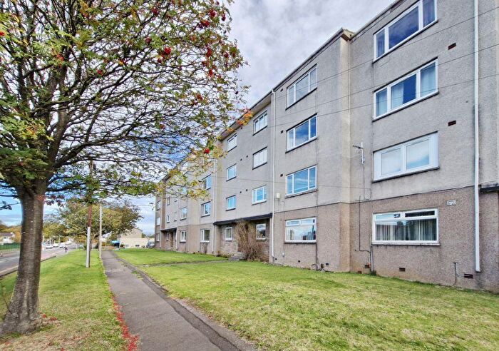 2 Bedroom Flat For Sale In C Forrester Park Drive, Corstorphine, Edinburgh, EH12