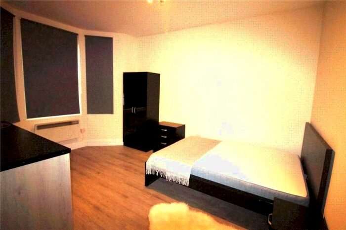 1 Bedroom Studio To Rent In Beaconsfield Road, Southall, UB1