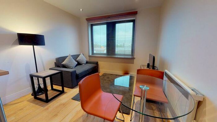 1 Bedroom Apartment To Rent In Garsington Road, Oxford, OX4