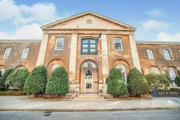 2 Bedroom Flat To Rent In Building Royal Arsenal, London, SE18