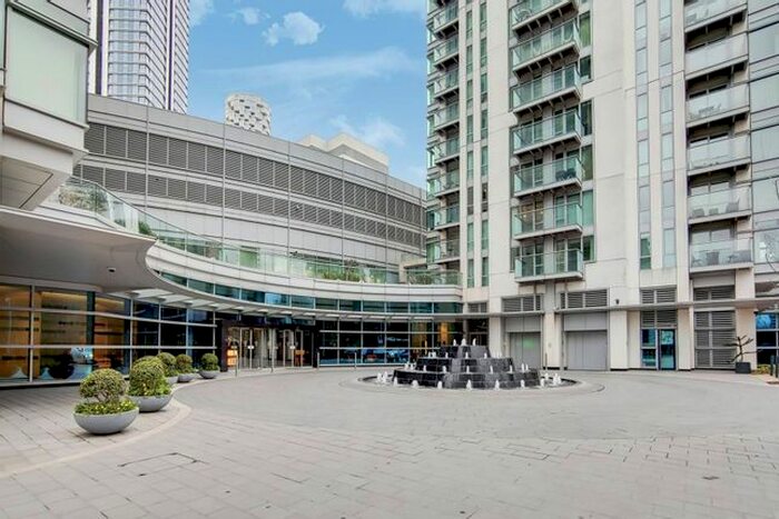 2 Bedroom Flat To Rent In Pan Peninsula Square, Canary Wharf, London, E14
