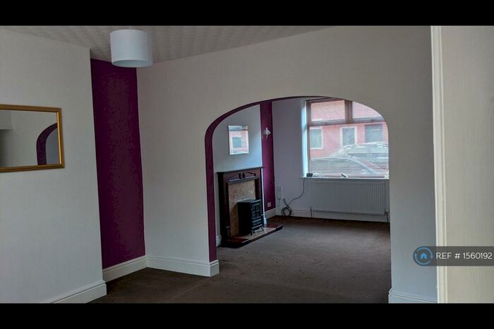 2 Bedroom Terraced House To Rent In Kane Street, Ashton-On-Ribble, Preston, PR2