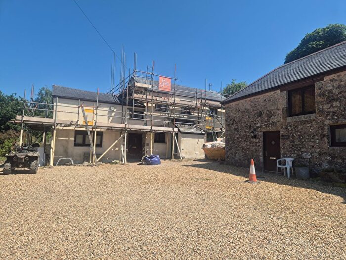 4 Bedroom Barn Conversion To Rent In Ivybridge, PL21