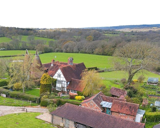 Equestrian For Sale In Criers Lane, Five Ashes, Mayfield, East Sussex, TN20