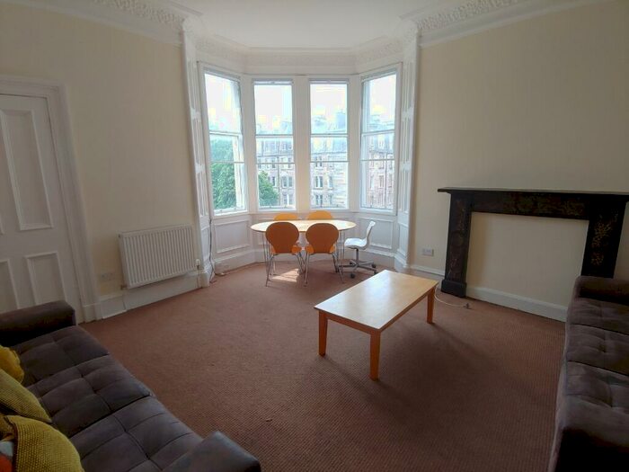 5 Bedroom Flat To Rent In Bruntsfield Place, Bruntsfield, Edinburgh, EH10