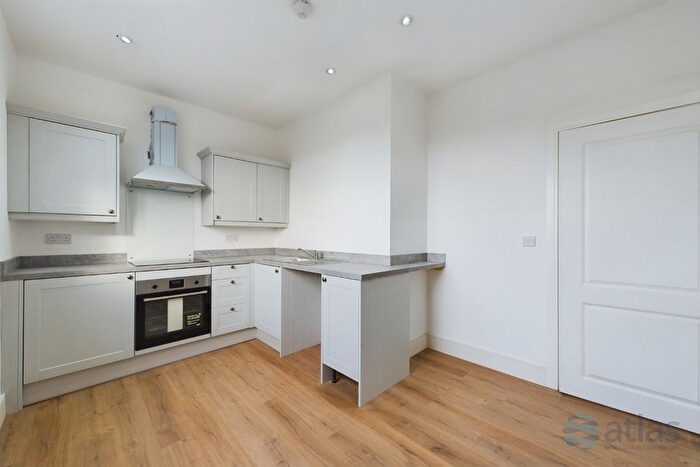 1 Bedroom Flat To Rent In Sandhurst Street, Aigburth, L17
