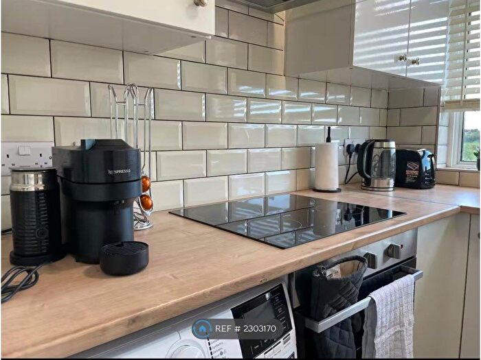 1 Bedroom Flat To Rent In Old Ruislip Road, Northolt, UB5