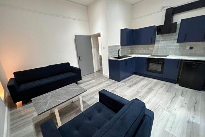 1 Bedroom Flat To Rent In Richmond Road Cardiff, CF24