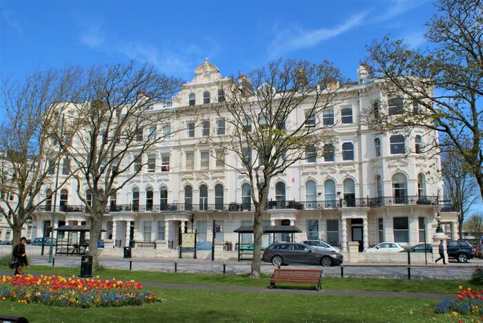 1 Bedroom Flat To Rent In Palmeira Mansions, Church Road, Hove, BN3