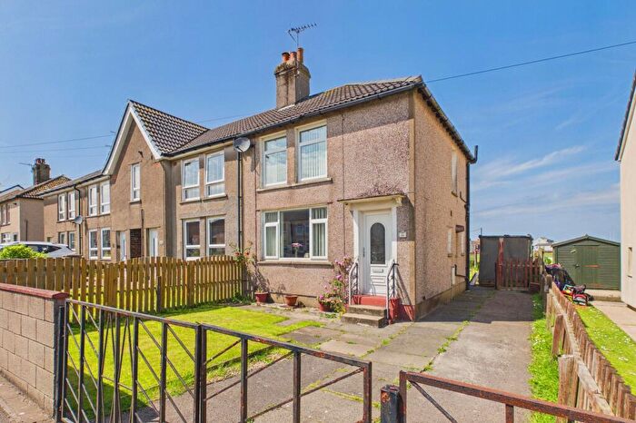 2 Bedroom End Of Terrace House For Sale In Ennerdale Terrace, Whitehaven, CA28