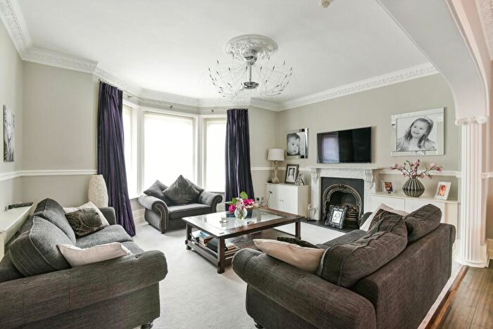 7 Bedroom House To Rent In Vancouver Road, Forest Hill, London, SE23