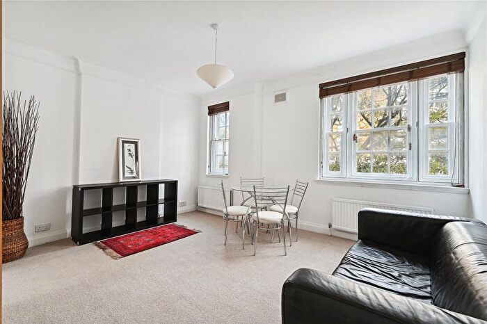 1 Bedroom Flat To Rent In Rutherford Street, London, SW1P