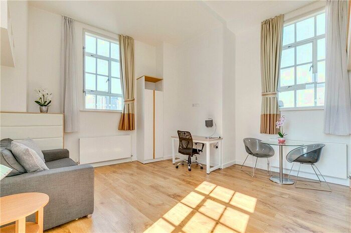 1 Bedroom Apartment To Rent In Princess Beatrice House, Chelsea, London, SW10