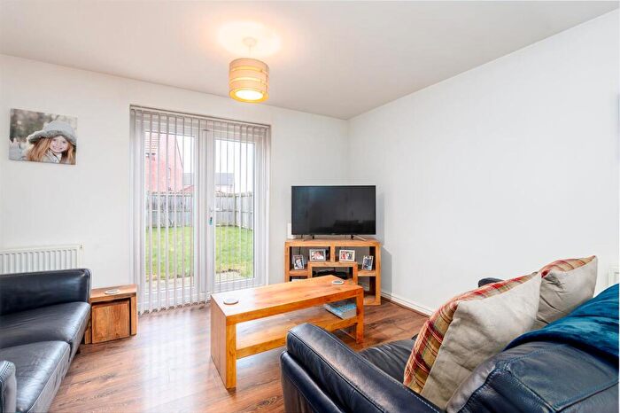 3 Bedroom End Of Terrace House For Sale In Mirabelle Way, Harworth, Doncaster, DN11