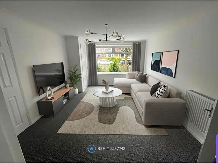 2 Bedroom Terraced House To Rent In Ella Street, Hull, HU5