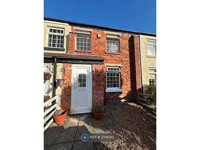 2 Bedroom Terraced House To Rent In Mount Street, Southport, PR9