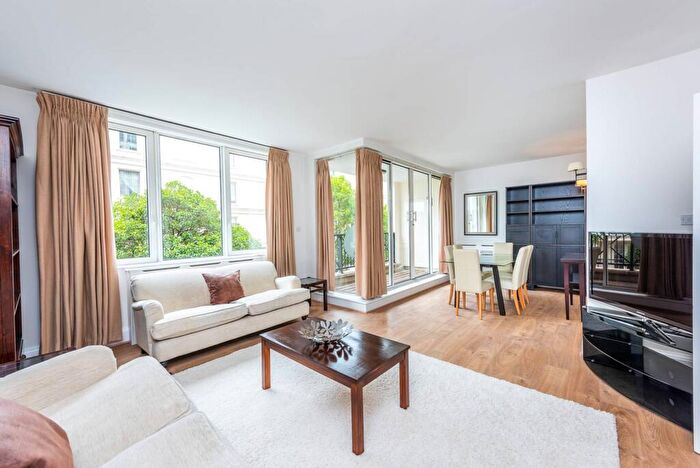 2 Bedroom Flat To Rent In Chelsea Harbour, Chelsea, London, SW10