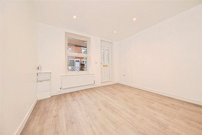 3 Bedroom End Of Terrace House For Sale In Granville Street, Ipswich, Suffolk, IP1