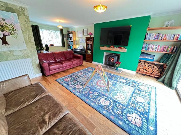 4 Bedroom Detached House For Sale In Manor Court, Heighington Village, Newton Aycliffe, DL5