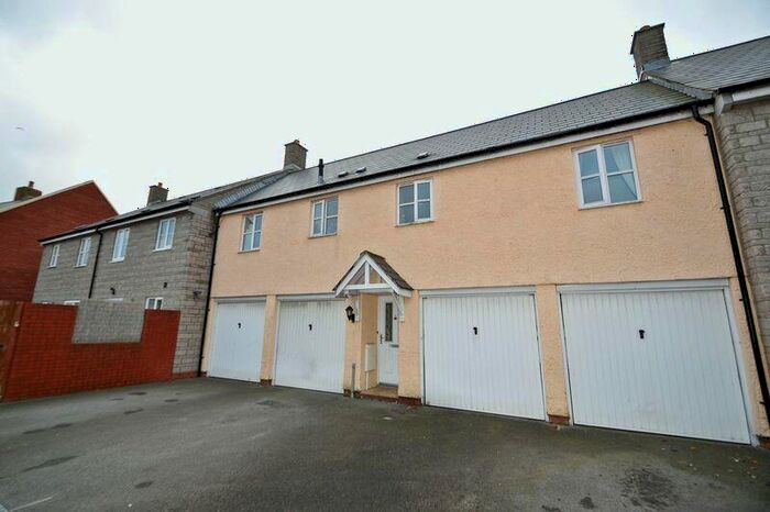 2 Bedroom Flat To Rent In Stroud Way, Weston-super-Mare, BS24