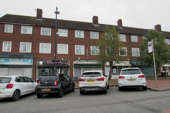 2 Bedroom Property To Rent In Bowland Road, Wythenshawe, Manchester, M23