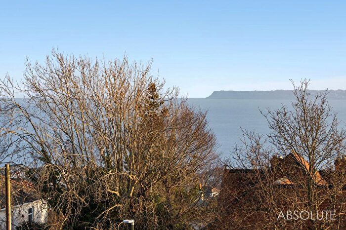 4 Bedroom Detached House For Sale In Upper Headland Park Road, Preston, TQ3