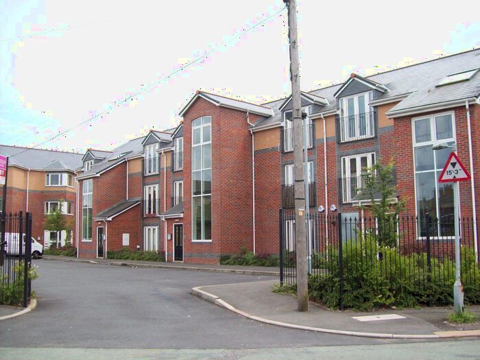 2 Bedroom Flat To Rent In Ainsworth Court, Memorial Rd, Walkden, M28