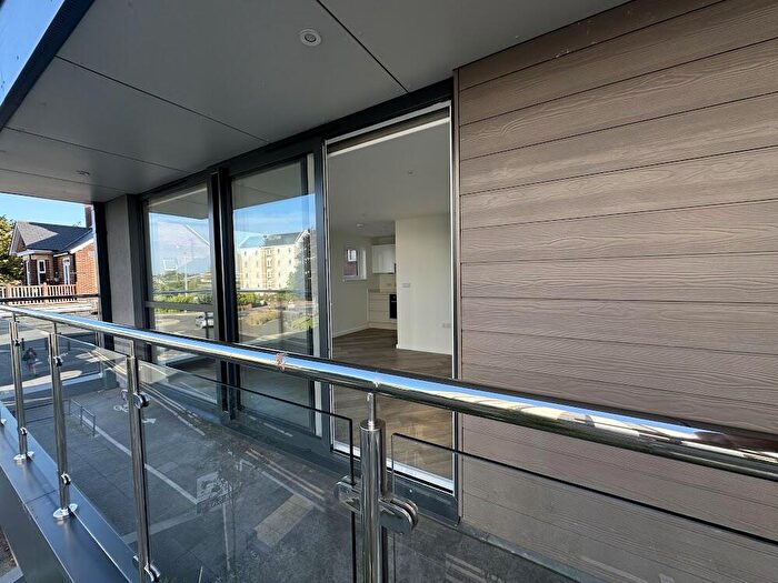 1 Bedroom Flat For Sale In Canaway Court, Wimborne Road, Poole, Dorset, BH15