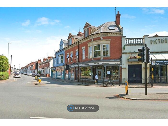 1 Bedroom Flat To Rent In The Junction, Northampton, NN1