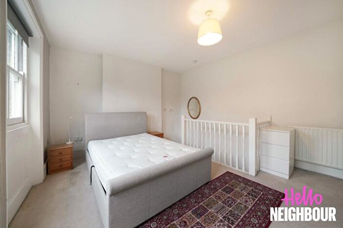 2 Bedroom Apartment To Rent In Selhurst Road, London, SE25