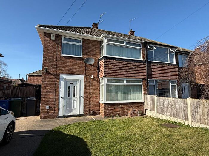 3 Bedroom House To Rent In Arklow Road, Intake, Doncaster, DN2