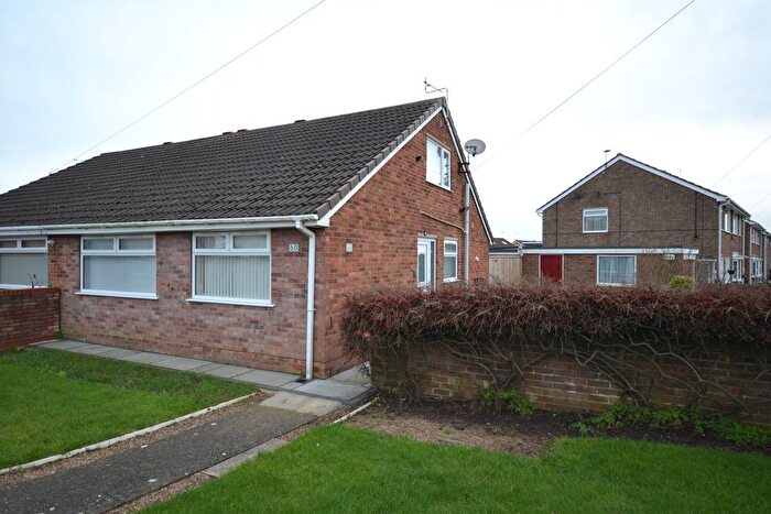 2 Bedroom Bungalow For Sale In Broad Oak, Hull, HU11