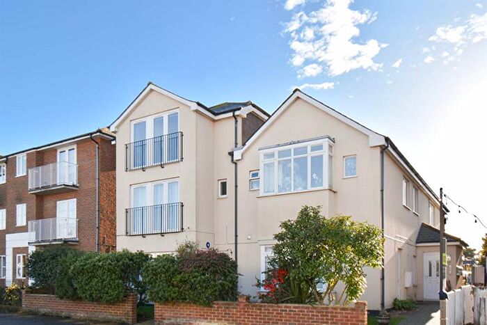 2 Bedroom Apartment For Sale In Tankerton Road, Tankerton, Whitstable, CT5