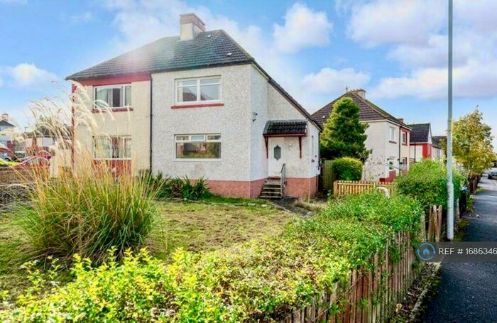 3 Bedroom Semi-Detached House To Rent In Burnhall Road, Wishaw, ML2