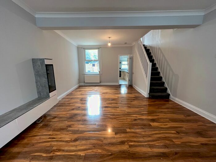 3 Bedroom Terraced House To Rent In Somerset Road, London, N18