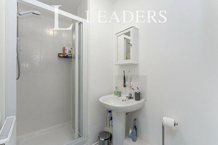 2 Bedroom Apartment To Rent In Foxtail Road, Waterlooville, PO7