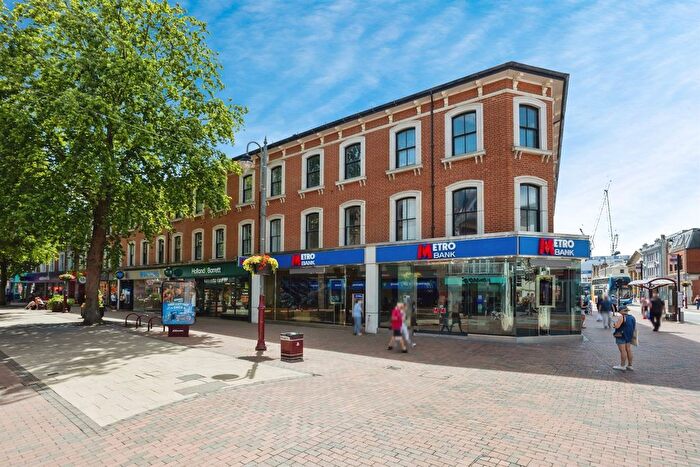 2 Bedroom Flat For Sale In Newton Road, Tunbridge Wells, TN1