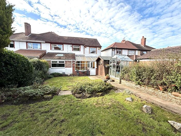 4 Bedroom Semi-Detached House To Rent In Bargate Road, Belper, DE56