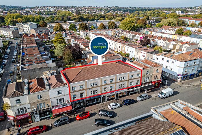 19 Bedroom Commercial Property For Sale In Block Of X Flats |, BS5