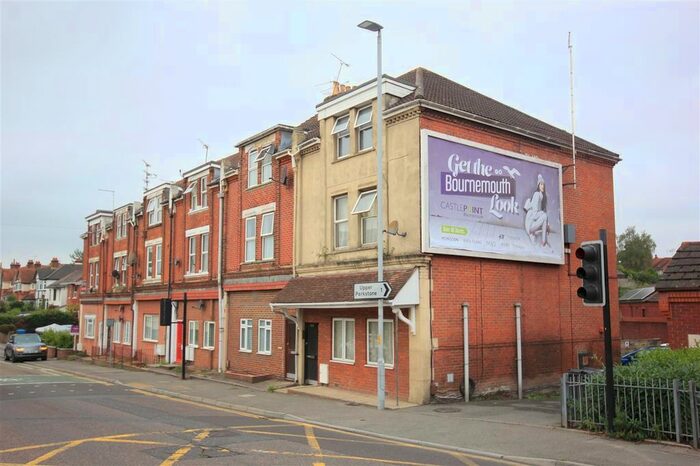 Property To Rent In Bournemouth Road, Branksome, Poole, BH14