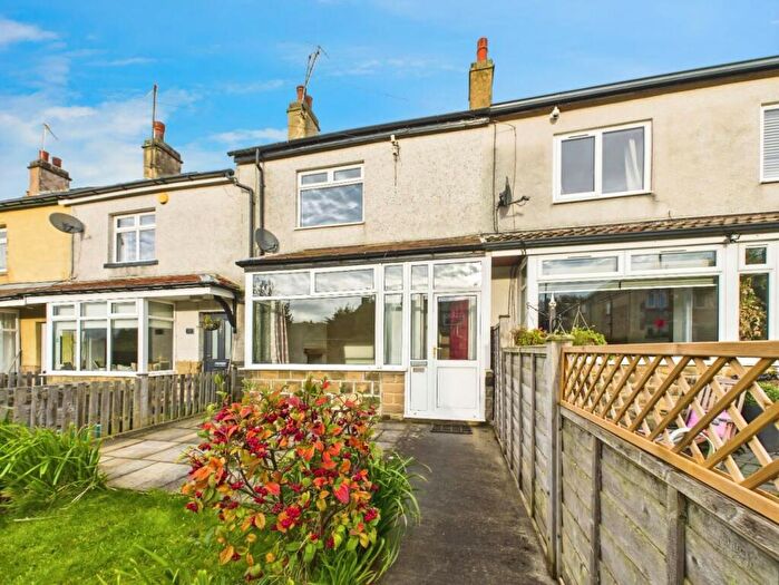 2 Bedroom Terraced House To Rent In Main Street, Wilsden, BD15