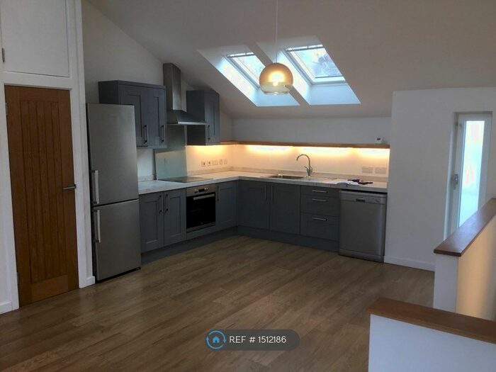 2 Bedroom Terraced House To Rent In St. Andrews Road, Montpelier, Bristol, BS6